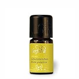 Schutz-Sternchen Kinderduft Duftmischung Farfalla 5ml