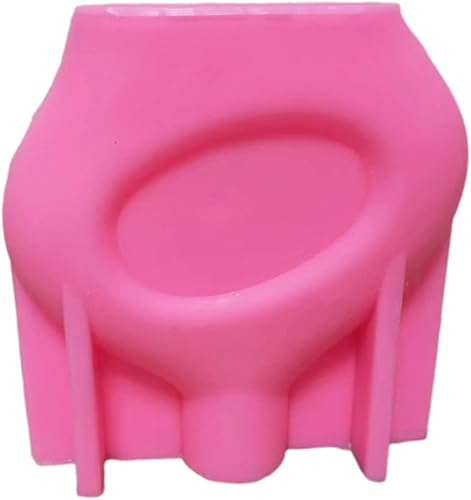 Miniatura 2 de Moldes de silicona para florero, molde de fundición de resina para botella, portavelas de almacenamiento, molde de fundición de resina epoxi, molde