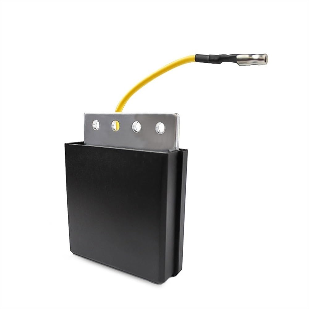 Rectificador regulador Voltaje para Polaris 4060122 4060090 4060092 4060123 2203873 Accesorios para Vehículos De Motor Rectificador Regulador De Voltaje para Motocicleta
