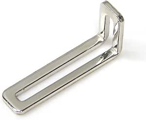 Cassetta Per Mitra KWB Con Angoli 22.5°, 45°, 90° - Ganasce Regolabili, Plastica ABS, Per Legno E Metall - Foto 9