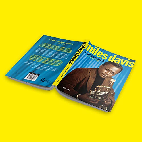Miles Davis: A Autobiografia