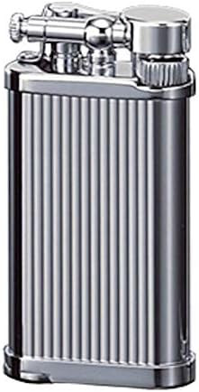 IM Corona Old Boy Chromium Lighter