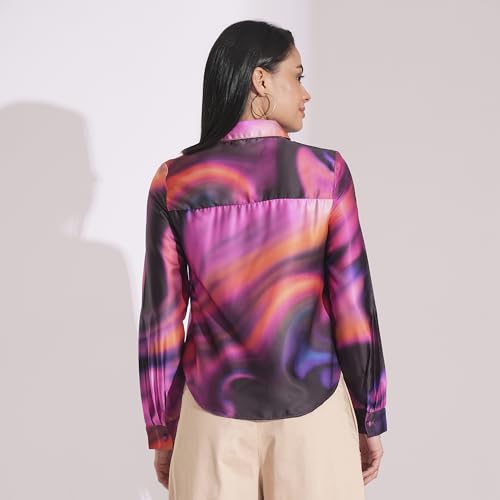 Image of Globus Women Top (3638447004 Multi M)