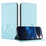 Hülle Kompatibel mit Samsung Galaxy A10e,Kompatibel mit Samsung Galaxy A20e PU-Leder Magnetverschluss Geldbörse Kartenhalter Klappbarer Ständer QL