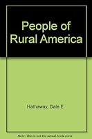 People of rural America, B0006EUTH4 Book Cover