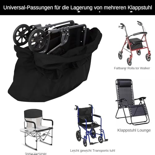 Protector para silla de ruedas impermeable que soluciona la humedad en camping y viajes 4
