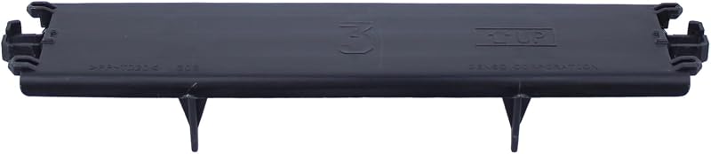 Tampa da caixa do filtro de cabine Roneeson 88899-06110 para Toyota e Lexus – 1 unidade