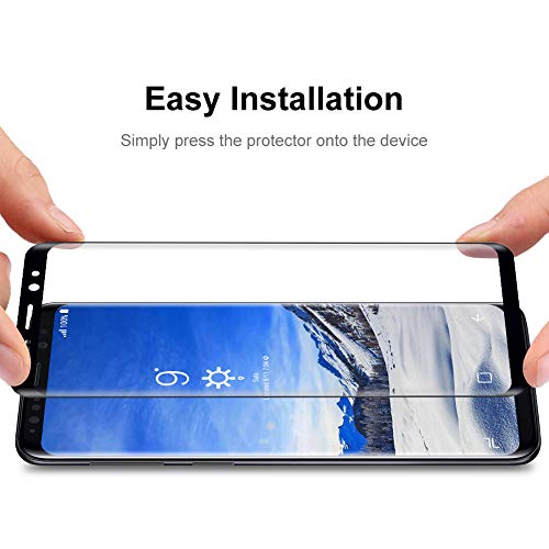 CNXUS [1-Pezzi] Pellicola Vetro Temperato con