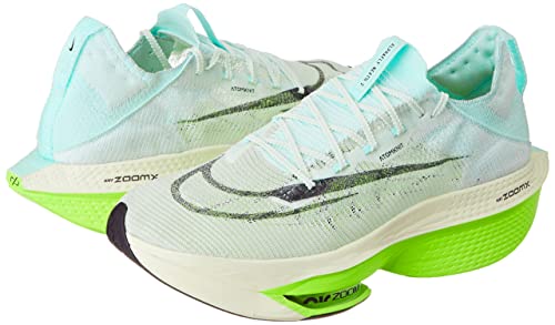 NIKE Running Shoes Competition Training Air Zoom Alphafly Next% 22
