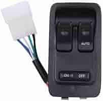 ハ*️様 AE86 パワーウィンドウスイッチ AE86 パワーウィンドウスイッチ ミツバ？ - メルカリ