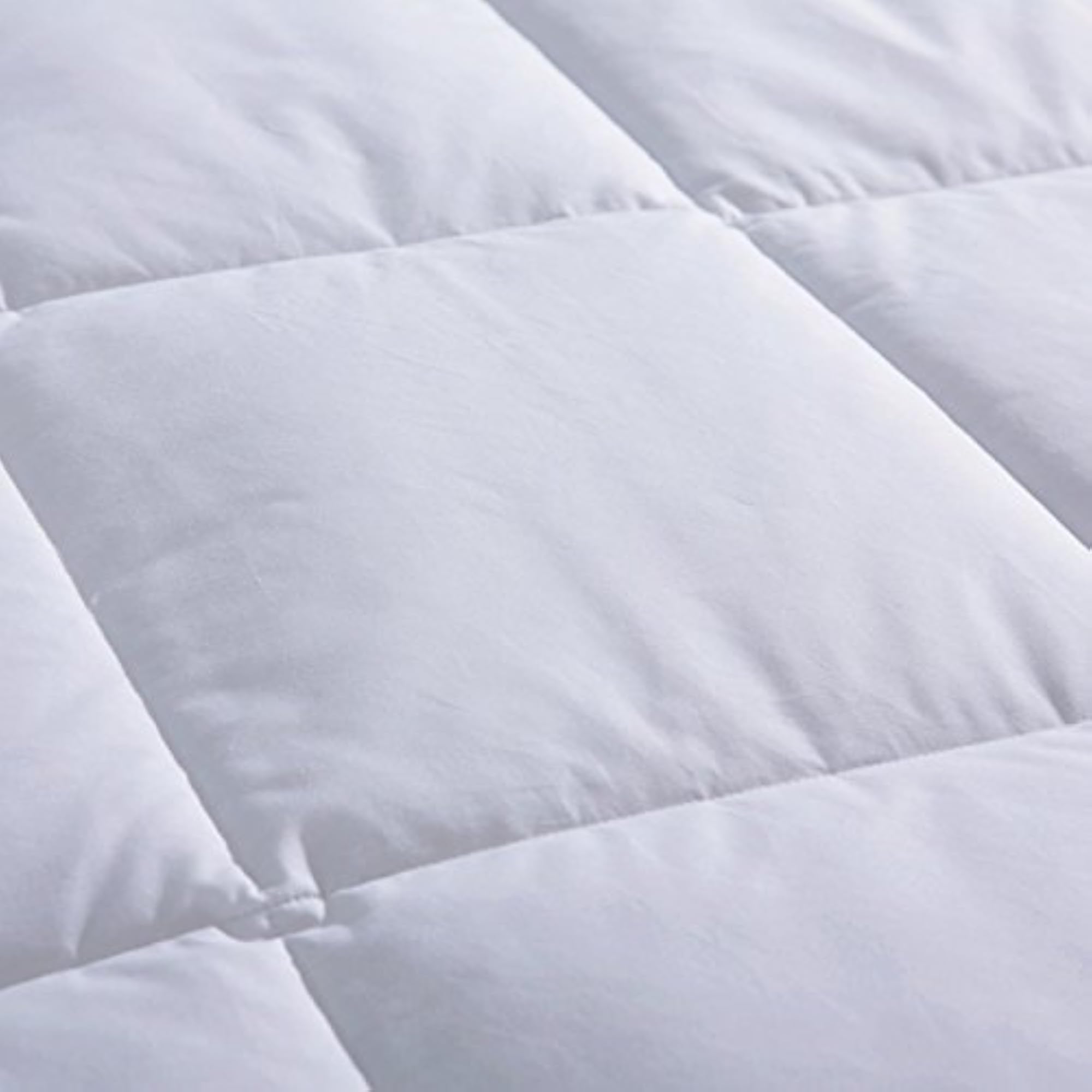 Premium Comforter with Microfiber Filling