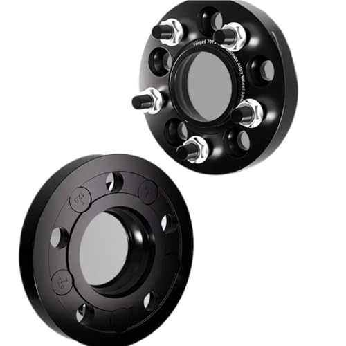 Adaptateur d'entretoises de roue 6x130 résolvant le manque de stabilité des châssis Maxus