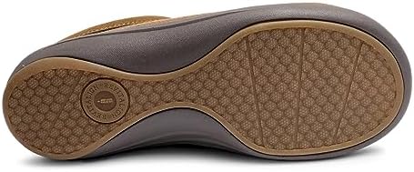 REVITALIGN Women's Eden Clog, Bison, 10 | Image 3
