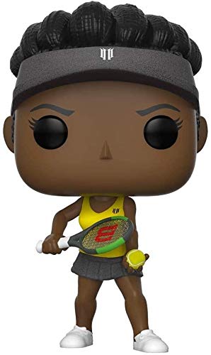 Funko Pop! Tennis Legends Venus Williams - vue 5