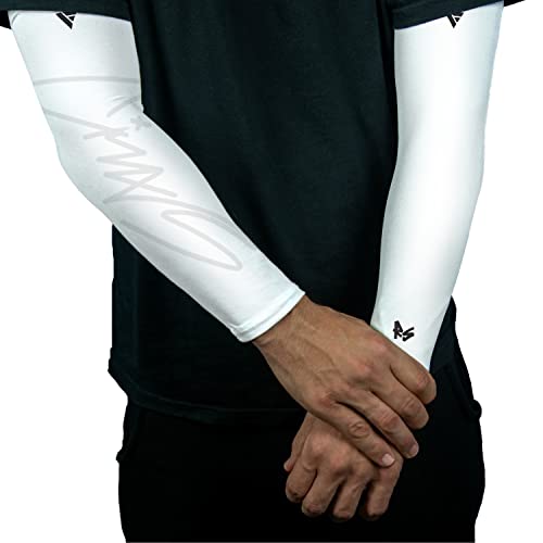 Manguito Force One Flaps CRIAS SIGNATURE ADULTO