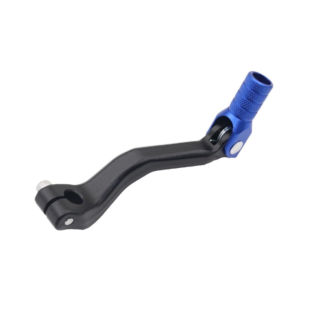 UUIPIP Motorcycle Gear Shift Lever Motorcycle Gear Shift Pedal Lever for NC 250 300 450 CC Pedal Shift Foot-Operated Shifter Lever Shift Pedal