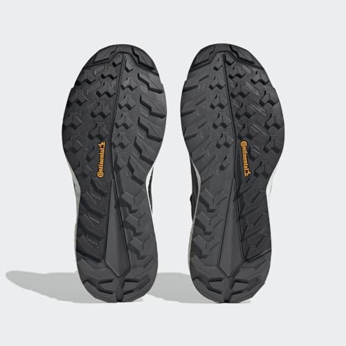 adidas Terrex Free Hiker 2 Gore-TEX T nis de caminhada feminino, N cleo preto/cinza seis/branco nuve