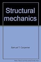Structural mechanics 0882753630 Book Cover