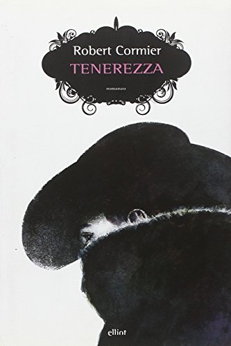 Tenerezza [Italian] 886192056X Book Cover