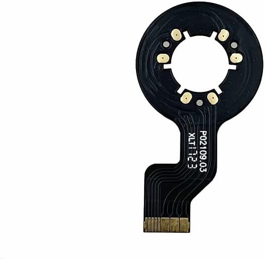 SOLKIN Drone Accessories Gimbal RollPitchYaw Motor Flex Cable Disassembly for DJI Phantom 44 Pro  4 Adv  4 Pro V2.0 Drone Camera Repair Part (Color