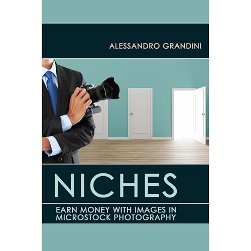 NICHES : Alessandro Grandini episode artwork