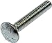 Motormite Dorman 400-015 CARRIAGE BOLT