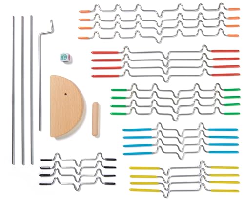 Jeu de stratégie Spin Master Games Suspend - vue 4
