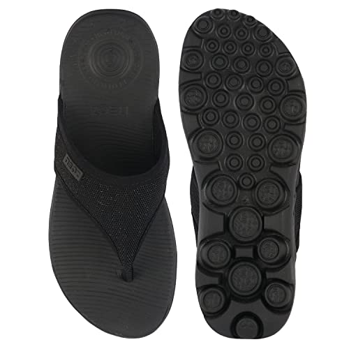 Image of NEOZ Ultra Soft Women's Slippers with Cushion FootBed for Adult | Comfortable & Light Weight| Stylish & Anti-Skid| Waterproof & Everyday Flip Flops for Ladies /Girls