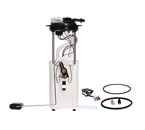 TOPSCOPE FP3614M - Fuel Pump Module Assembly E3614M fits 2004 2005 CHEVROLET COLORADO, GMC CANYON