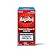 MegaRed 1000mg Ultra Strength Omega-3 Krill Oil - No fishy aftertaste as with Fish Oil, 30 softgels