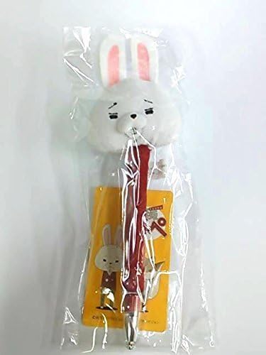 Amazon 紙兎ロペ マスコットペン ロペ グッズ アニメ 萌えグッズ 通販 Amazon 紙兎ロペ マスコットペン ロペ グッズ アニメ 萌えグッズ 通販