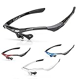 Klassische Schutzbrille für Brillenträger, Motorrad, Nachtfahr und Sport.