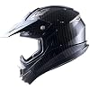 1Storm Adult Motocross Helmet Off Road MX BMX ATV Dirt Bike Mechanic HGXP14B