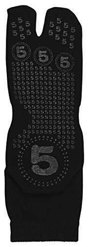 image for [Marugo] Unisex-Adult Tabi Socks for Ninja Shoes Jikatabi, w.Non-slip 