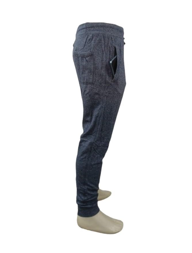 Image of SRI BOGA TEX Mens Track Pant for Men and Women, Slim FIT Pants,Mens Casual Trousers