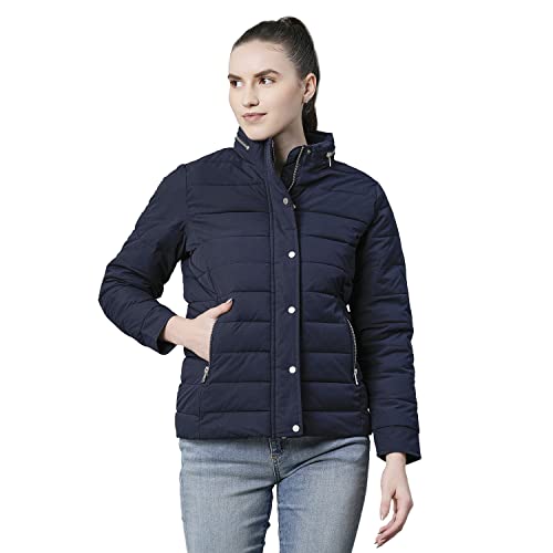 Image of Mode By Red Tape Women Padded Jacket