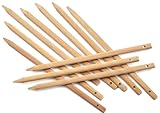Playbox 22cm Weaving Needles (10-piece)