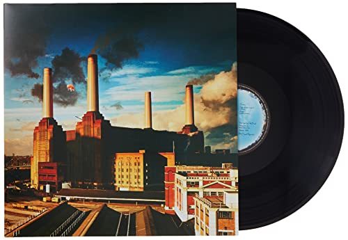 Animals [Disco de Vinil]