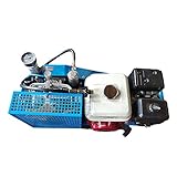 Si tus compresores de aire de buceo no cumplen con tus expectativas, no dudes en ponerte en contacto con nosotros y te organizaremos un reemplazo o un reembolso.