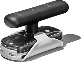 OXO Good Grips Twisting Jar Opener with Basepad for Tight Lids