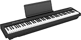 Roland Piano Digitale FP-30X, il Piano Portatile Diffuso — Migliorato (Nero)
