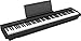 Roland Piano Digitale FP-30X, il Piano Portatile Diffuso — Migliorato (Nero)