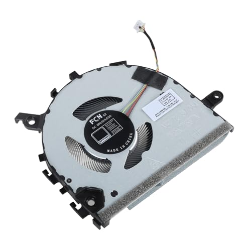 Ventilateur CPU Haute Performance pour PC Portable V14 S14, Refroidissement Métal