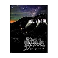 Echoes of Celluloid Dreams: Dystopia Rising 1939785073 Book Cover