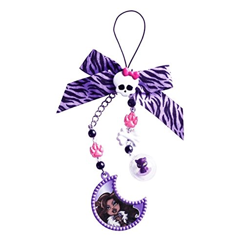 Monster High T7977 - Accessorio per telefono