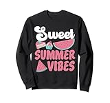 Photo Gallery sweet summer vibes anguria felpa Photo Gallery sweet summer vibes anguria felpa
