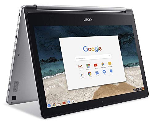 Acer R13 Chromebook 13.3' 2-in-1 FHD IPS Touchscreen - Intel Quad-Core MediaTek MT8173C