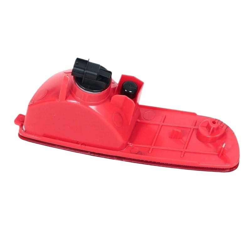Riflettore paraurti Posteriore Sinistro Auto, Luce di Avvertimento fendinebbia, Luce Posteriore, Adatta for Kia Sorento 2009 2010 2011 2012 2.2L 2.4L Pezzo di Ricambio