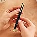 Parker Frontier Matte Black GT Fountain Pen - Fine Nib