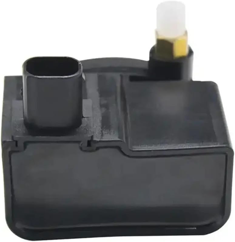 エアサスペンション 12V コンプレッサーキット付き フォード